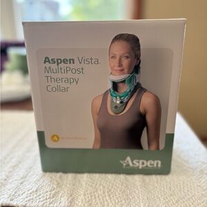 New Aspen Vista MultiPost Therapy Collar